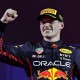 Max Verstappen Juara GP Arab Saudi Ungguli Duo Ferrari