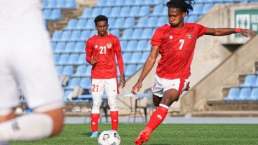 Timnas U-19 Raih Kemenangan Pertama di Korea Selatan, Ketum PSSI Kirim Pesan