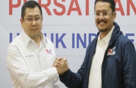Tolak Penundaan Pemilu 2024, Hary Tanoesoedibjo: Terus Kapan Partai Perindo Duduk di Parlemen?