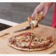 No Ribet! Cara Membuat Pizza Teflon Anti Gagal Ala Chef Devina Hermawan