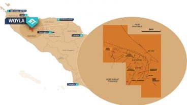 Far East Gold dari Australia Caplok Tambang Emas Woyla, Trenggalek dan Wonogiri