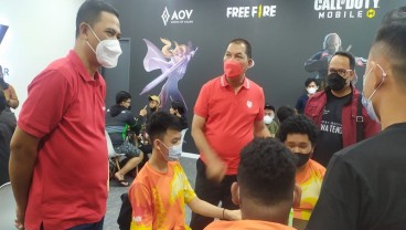 IndiHome Borobudur Cup 2022, Ajang Pengembangan Atlet E-Sport di Jawa Tengah dan DIY