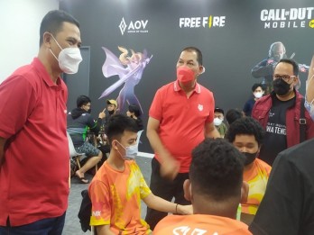 IndiHome Borobudur Cup 2022, Ajang Pengembangan Atlet E-Sport di Jawa Tengah dan DIY