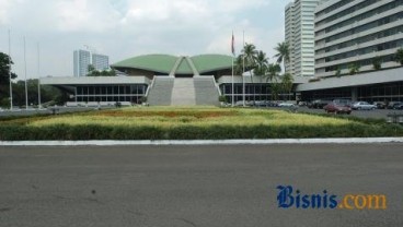 Selain Gorden, DPR Juga Anggarkan Rp11 Miliar untuk Aspal Jalan