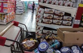 Berburu Diskon Saham Consumer INDF, JPFA, UNVR dkk Sambut Ramadan
