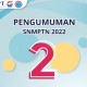 Link Pengumuman Hasil SNMPTN 2022, Selasa 29 Maret 2022 Pukul 15.00 WIB
