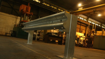 NS BlueScope Gandeng KRAS, Kirim Ribuan Ton Baja Lokal ke AS