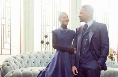 Mengenal Alopecia, Penyakit Autoimun yang Diderita Istri Will Smith