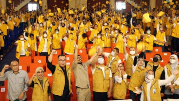 Jelajah Petani Milenial Juara: Seleksi 2022 Ditargetkan Gaet 1.750 Orang Peserta