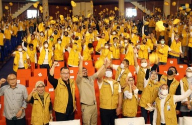Jelajah Petani Milenial Juara: Seleksi 2022 Ditargetkan Gaet 1.750 Orang Peserta