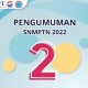 Hasil SNMPTN 2022 Diumumkan 29 Maret, Begini Cara Cek Nama yang Lolos