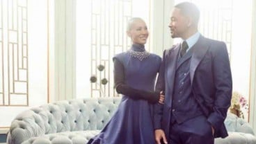 Profil Jada Pinkett Smith, Istri Will Smith yang Mengidap Penyakit Alopecia