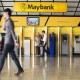 Maybank Indonesia (BNII) Salurkan Pembiayaan Berkelanjutan Rp38,19 Triliun Sepanjang 2021