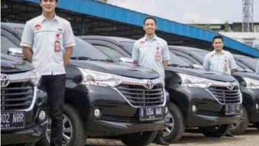 Pilih Rental Mobil Terpercaya Biar Tidak Tersesat di Perjalanan