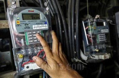 RDP Dengan DPR, Ini Curhat Bos PLN