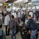 Jelang Mudik 2022, Hati-hati Jangan Sampai Ada Penumpukan di Bandara