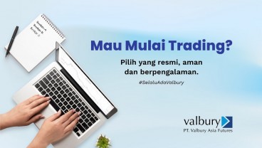 Mau Mulai Trading? Simak Tips Memilih Broker Terbaik