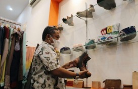Dukung UMKM, Dinas dan BUMD Kota Bandung Diminta Belanja Produk Lokal