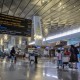 Penumpang Internasional Menumpuk di Bandara Soetta, Area Tes PCR Ditambah