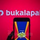 Lock Up Dibuka, Saham Bukalapak.com (BUKA) Ditutup Melonjak 8,44 Persen