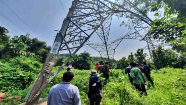 PLN Gandeng Pemprov Jatim Akselerasi Proyek Koneksi Jawa Bali