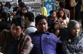 Harap Sabar!  Syarat Mudik 2022 Masih Disusun Kemenhub