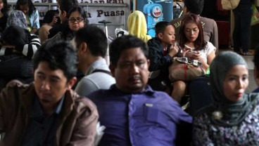 Harap Sabar!  Syarat Mudik 2022 Masih Disusun Kemenhub