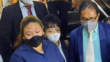 Terbukti Bersalah, Putri Penyanyi Nia Daniaty Divonis Hukuman 3 Tahun Penjara
