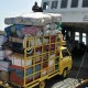 Kelangkaan Solar Subsidi Jegal Angkutan Logistik Jelang Lebaran