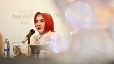 Dirut Pertamina Sampaikan Komitmen B20 Dukung Transisi Energi