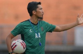 Borneo FC Fokus Incar Kemenangan Lawan Persebaya Surabaya