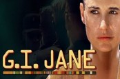 Mengenang Film GI Jane, yang Jadi Pemicu Will Smith Pukul Chris Rock di Panggung Oscar