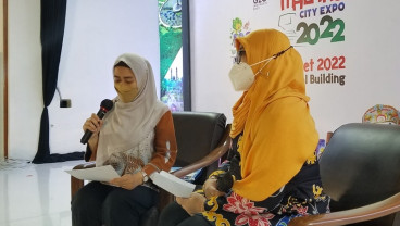Pendirian Perseroan Perorangan Diminati UMK