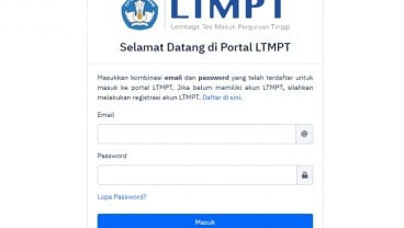 Link Pengumuman Kelulusan SNMPTN 2022, Dibuka 29 Maret Pukul 15.00 WIB