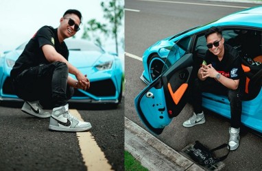 Penyebab Reza Arap Kembalikan Uang Doni Salmanan Rp950 Juta, Bukan Rp1 Miliar