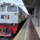 Reaktivasi Jalur KA Cibatu–Garut, Harapan Ekonomi Kota Dodol