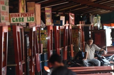 Ketua MUI:  Warung Makan Tak Perlu Tutup Saat Puasa Ramadhan, Tapi..