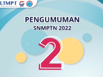 Ini Cara Cek Pengumuman SNMPTN 2022 dan Daftar Link Mirror