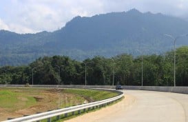 2 Ruas Tol Hutama Karya Masih Persiapan Konstruksi, Mana Saja?