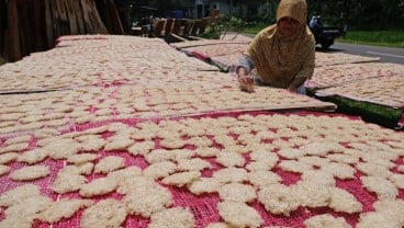 Perusahaan Daerah di Temanggung Diminta Pacu Keuntungan