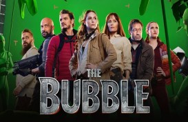 26 Film yang Bakal Tayang di Netflix April 2022, Ada The Bubble