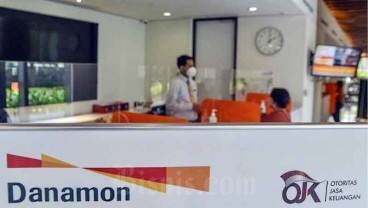 RUPST Bank Danamon (BDMN) Rombak Pengurus. Ini Susunan Terbaru