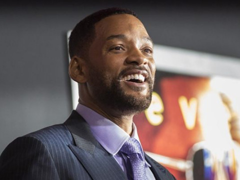 Will Smith/Reuters
