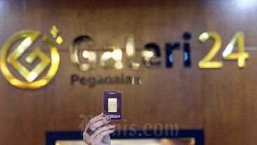 Pefindo Tegaskan Peringkat idA1+ Surat Berharga Komersial Pegadaian 