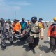 Kronologi Kakak dan Adik Terseret Ombak di Pantai Glagah, Kulon Progo, Satu Korban Ditemukan