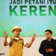 Jelajah Petani Milenial Juara: Ridwan Kamil Pastikan Pembenahan Program Petani Milenial