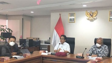 Kemenperin Bahas 22 SNI Wajib Tahun Ini