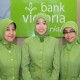 Disebut Mau Akuisisi Bank Victoria Syariah, CEO Amartha Buka Suara