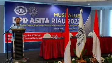 Asita Riau Tolak Aturan Mudik Wajib Vaksin Booster