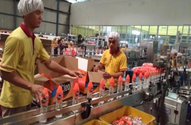 Laba Bersih Tumbuh 36 Persen pada 2021, CLEO Gencarkan Ekspansi Pabrik di Luar Jawa